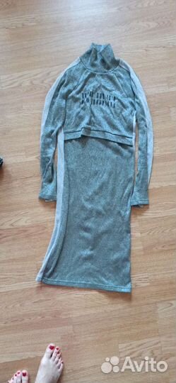 Одежда для беременных и кормящих 42 размер