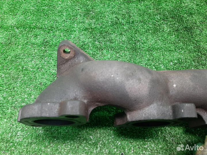 Коллектор выпускной Mercedes Benz C-Class W204 20