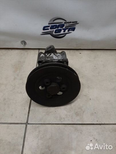 Насос гидроусилителя руля Audi 80 B3 PM205125 1991