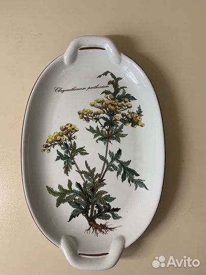 Блюдо поднос