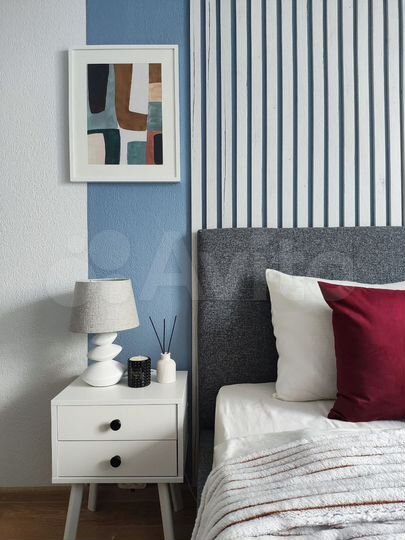 1-к. квартира, 35 м², 18/18 эт.