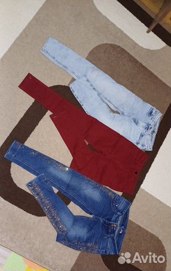 Женские вещи пакетом 42 44