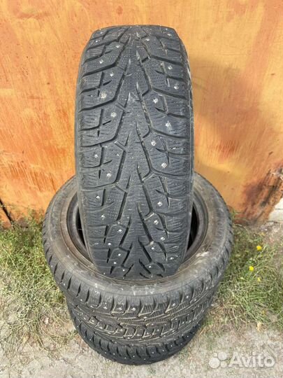 Yokohama Ice Guard IG55 195/55 R15