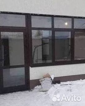 Пластиковые окна на заказ