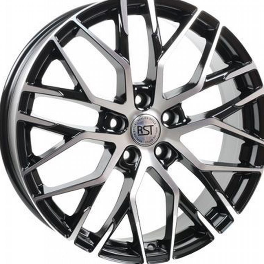 Литые диски RST R019 7.5×R19 5×108