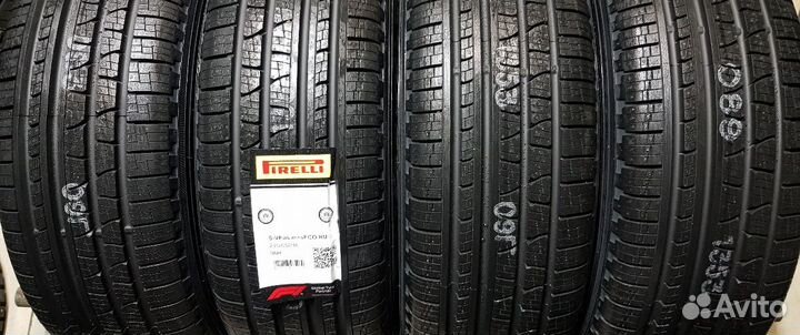 Pirelli Scorpion Verde SUV 215/65 R16