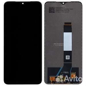 Дисплей Xiaomi Poco M3/ Redmi 9T (ремонт)
