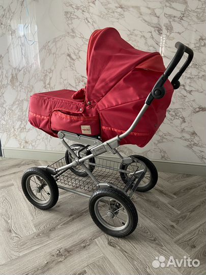 Коляска Inglezina Magnum