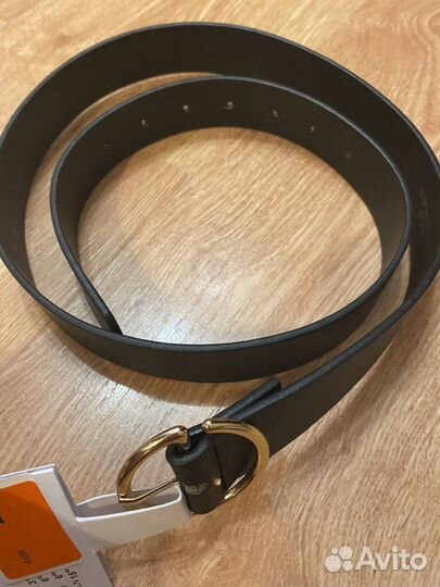 Новый ремень Sinsay L