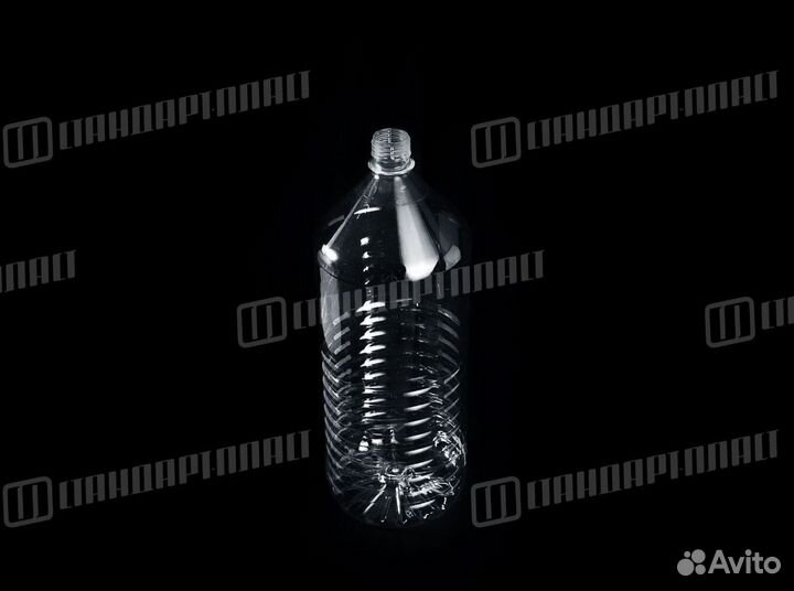 Пэт тары / бутылки / стаканы