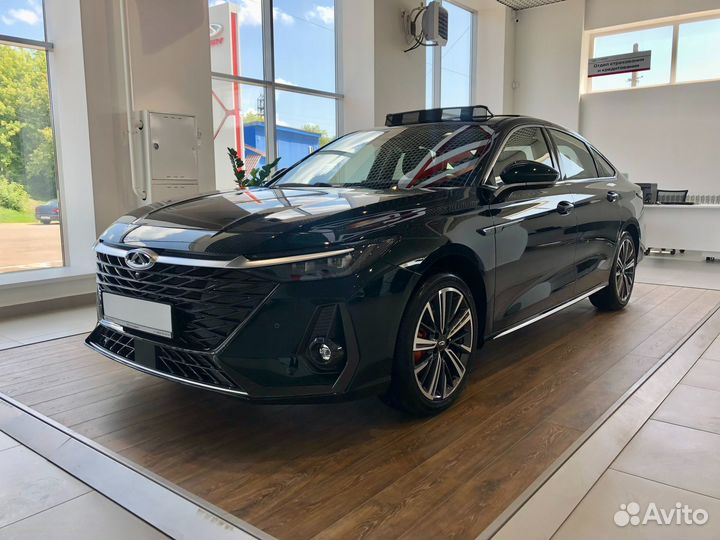 Chery Arrizo 8 1.6 AMT, 2023