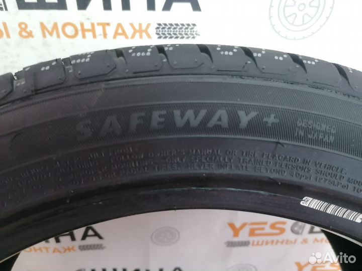 Wideway Safeway+ 225/45 R17 24R