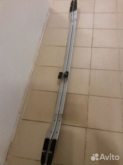 Рейлинги санг ёнг рекстон