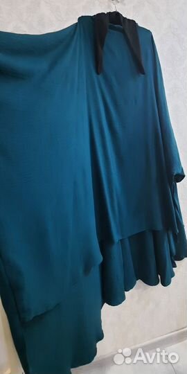 Одежда по шариату