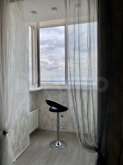 2-к. квартира, 68 м², 17/17 эт.