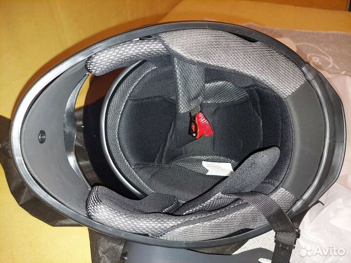 Мото шлем ультра модный, XXL,xxxl,58-62cm