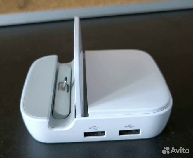 Док станция samsung edd-s20ewe