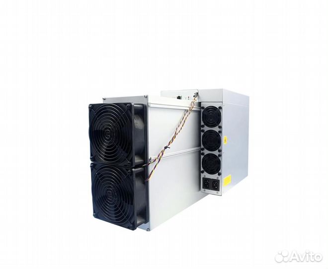Asic майнер Bitmain E9 Pro 3780 MH/s гтд РФ