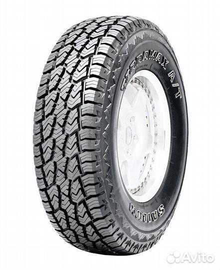 Sailun Terramax A/T 265/70 R18 124R