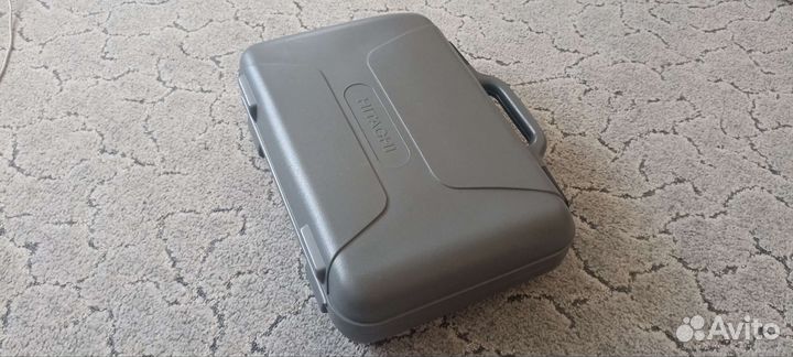 Видеокамера hitachi