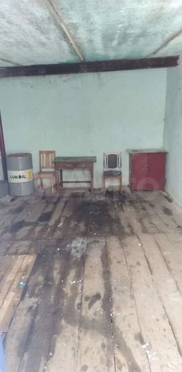 Гараж