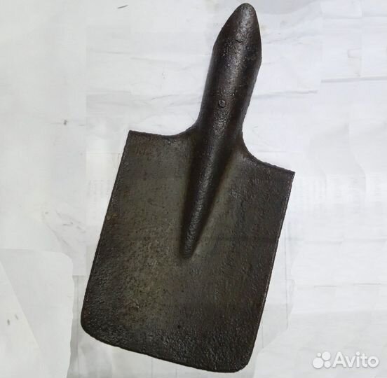 Редкая малая саперная лопатка 1915 г. риа, царская