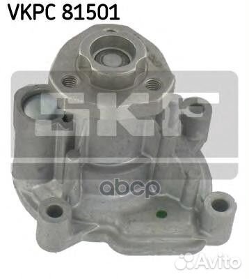 Насос водяной vkpc81501 Skf