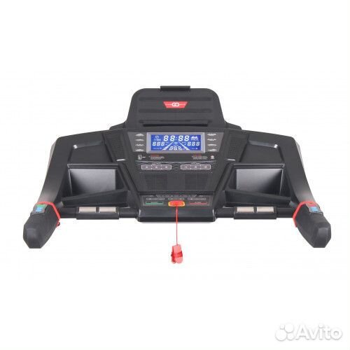 Беговая дорожка CardioPower T55