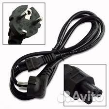 Зарядное устройство для ноутбука Asus. Новый