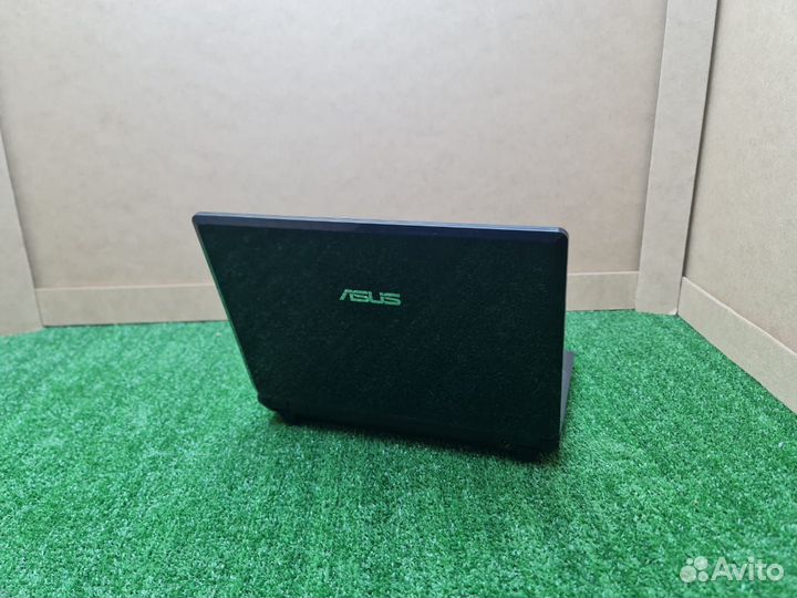 Нетбук asus eee pc 900