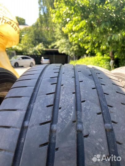 Toyo Proxes R46A 225/55 R19 99V