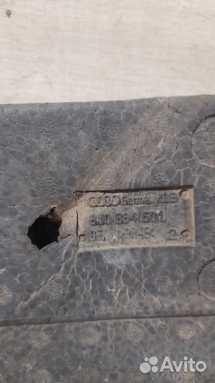 Ящик для инструментов Audi Tt 8J С 2006 По 2014