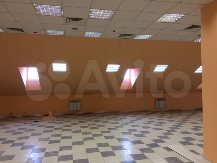 Торговая площадь, 60.6 м²