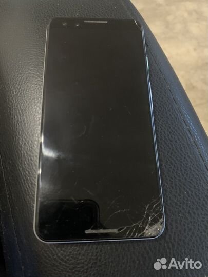 Google Pixel 3, 4/64 ГБ