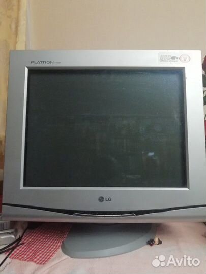 Монитор для компьютера