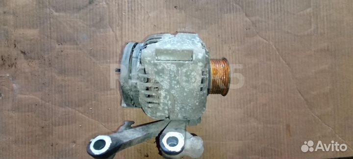 Генератор MAN TGA 2008 51261017270