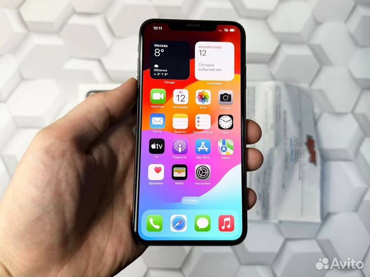 iPhone Xs Max, 64 ГБ