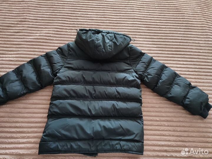 Куртка для мальчика
