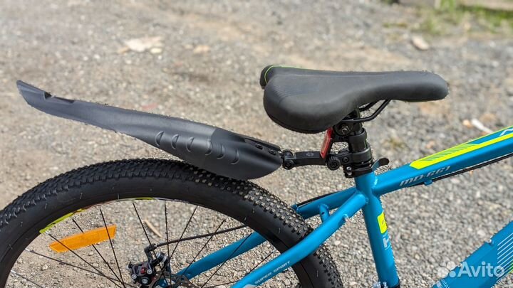 Велосипед новый горный скоростной 26 колёса