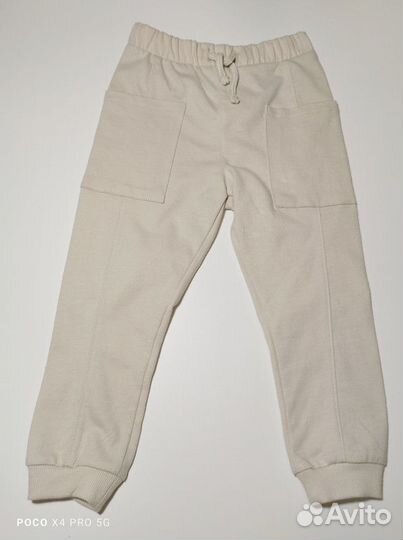 Костюм для мальчика С&А 98 размер