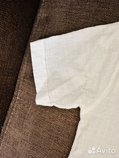 Рубашка для мальчика 116-122