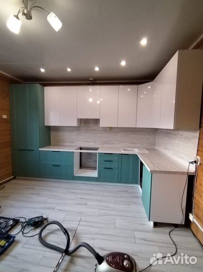 Кухня на заказ