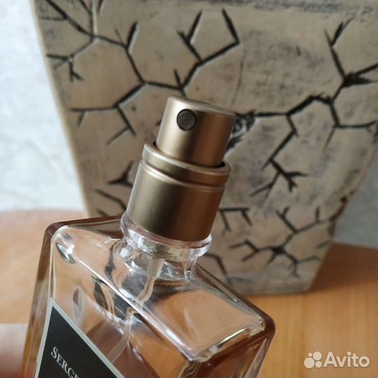 Туалетная вода