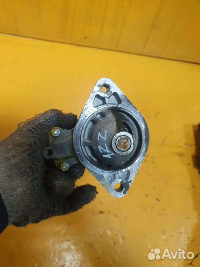 Стартер 1.8 1ZZ-FE 1zzfe toyota тойота