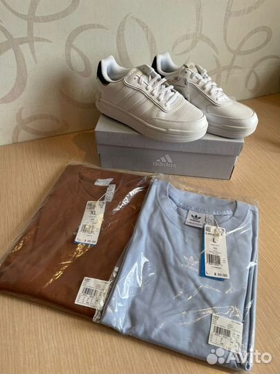 Байер из США — любые бренды и количество