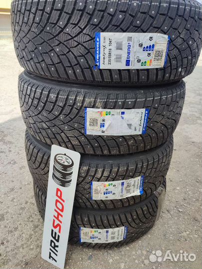 Triangle IcelynX TI501 235/55 R18 104T