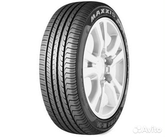 Maxxis M-36+ Victra 245/50 R18 100W