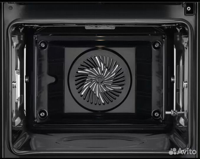 Духовой шкаф Electrolux EOB7S31V - в наличии