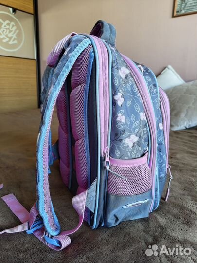 Портфель школьный