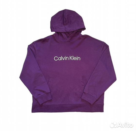 Calvin Klein худи Оригинал Новая